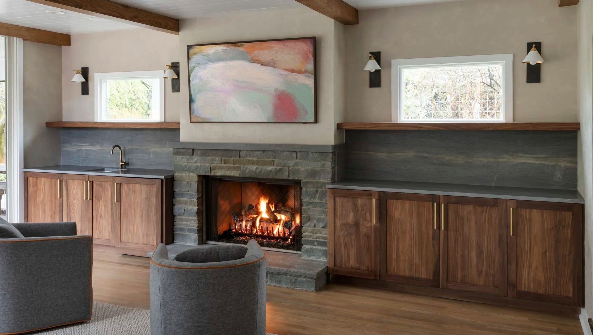 Hearth House banner