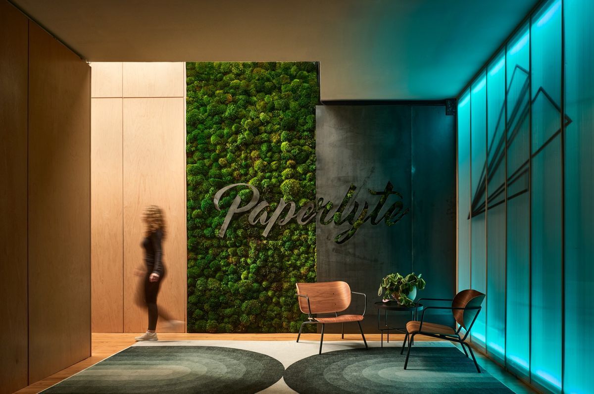 Paperlyte