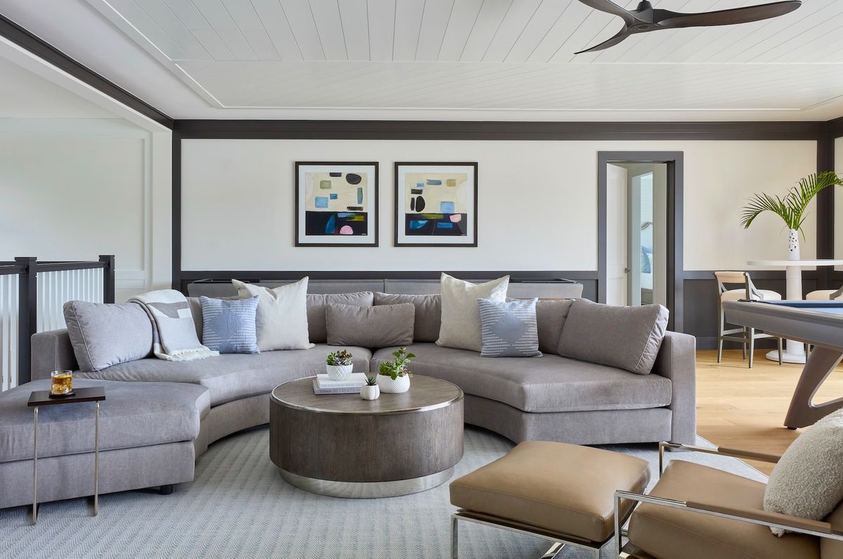 Contemporary Colonial