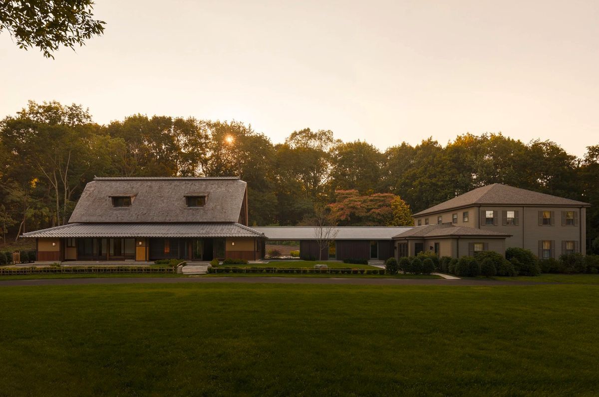 Minka Farmhouse