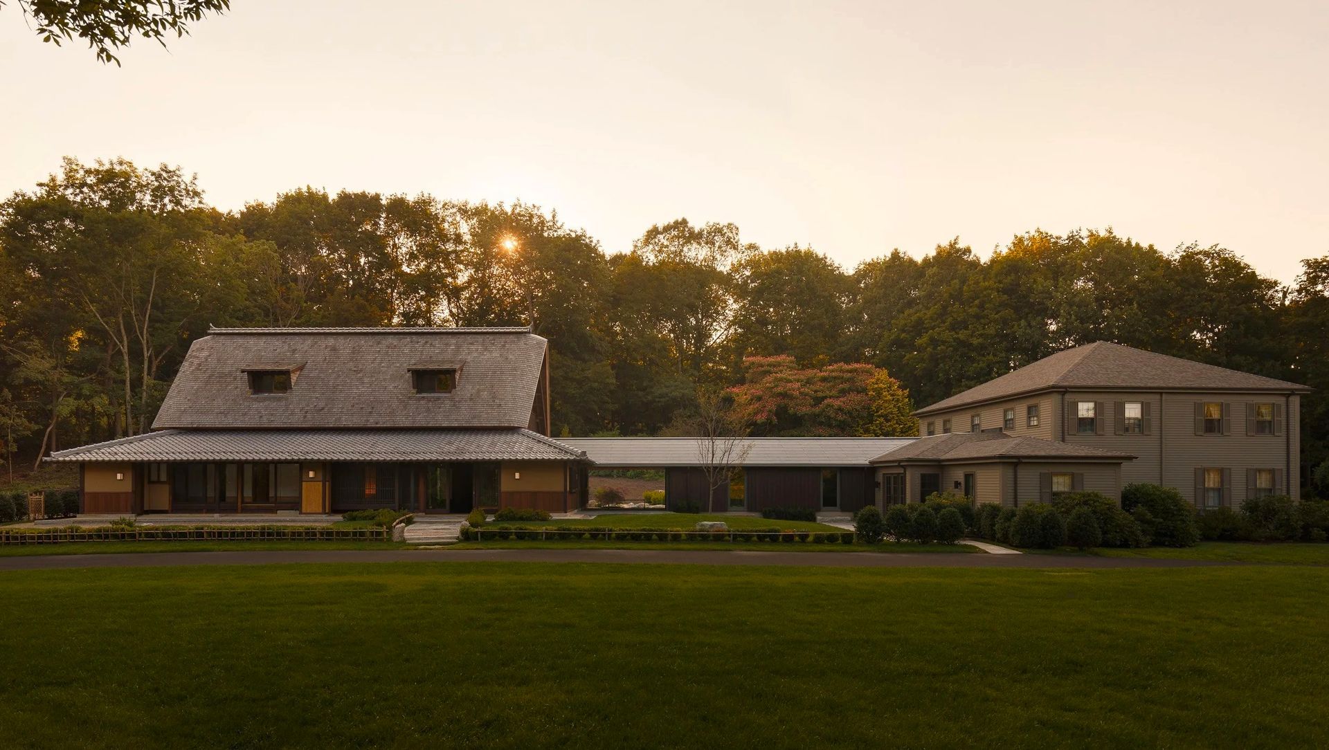 Minka Farmhouse banner