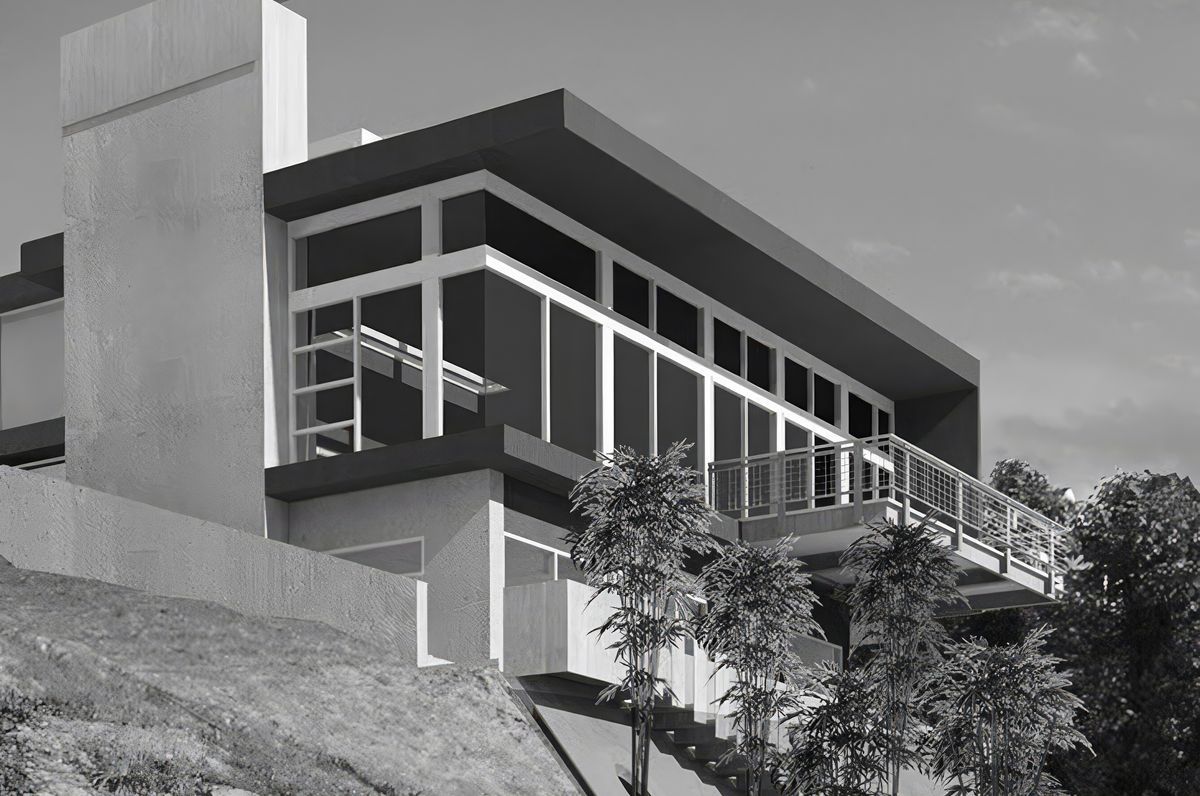 Casa Nueva