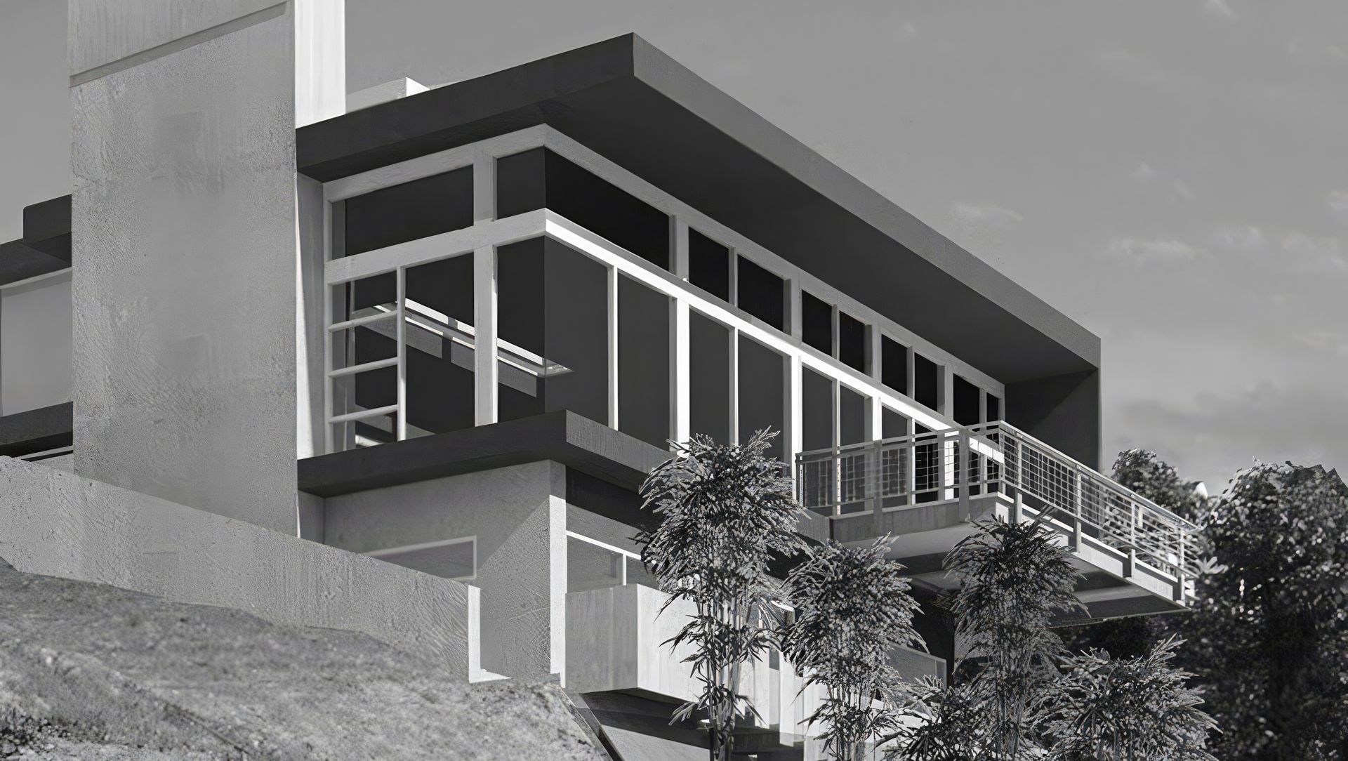 Casa Nueva banner