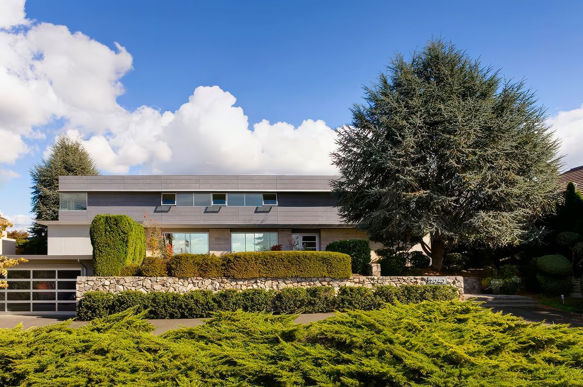 Casper Residence