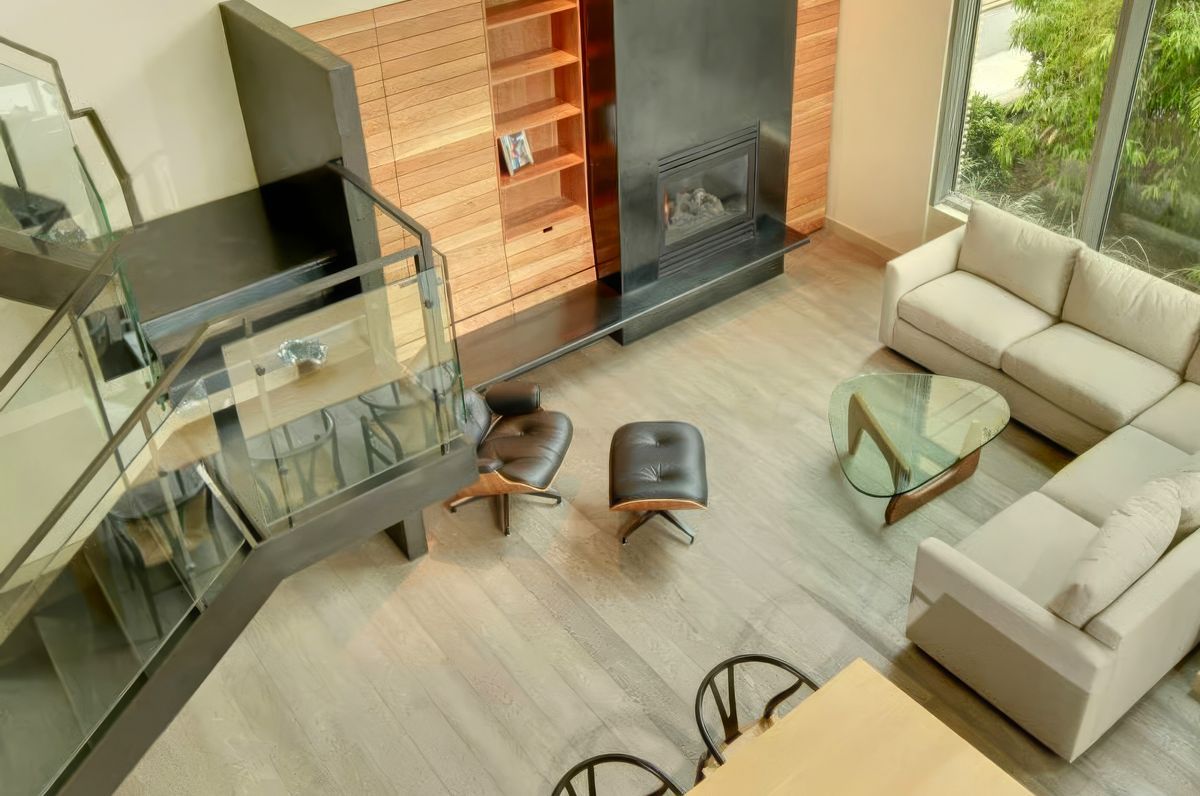 Davidson Condominium