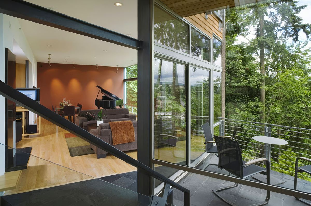 Dellplain Residence