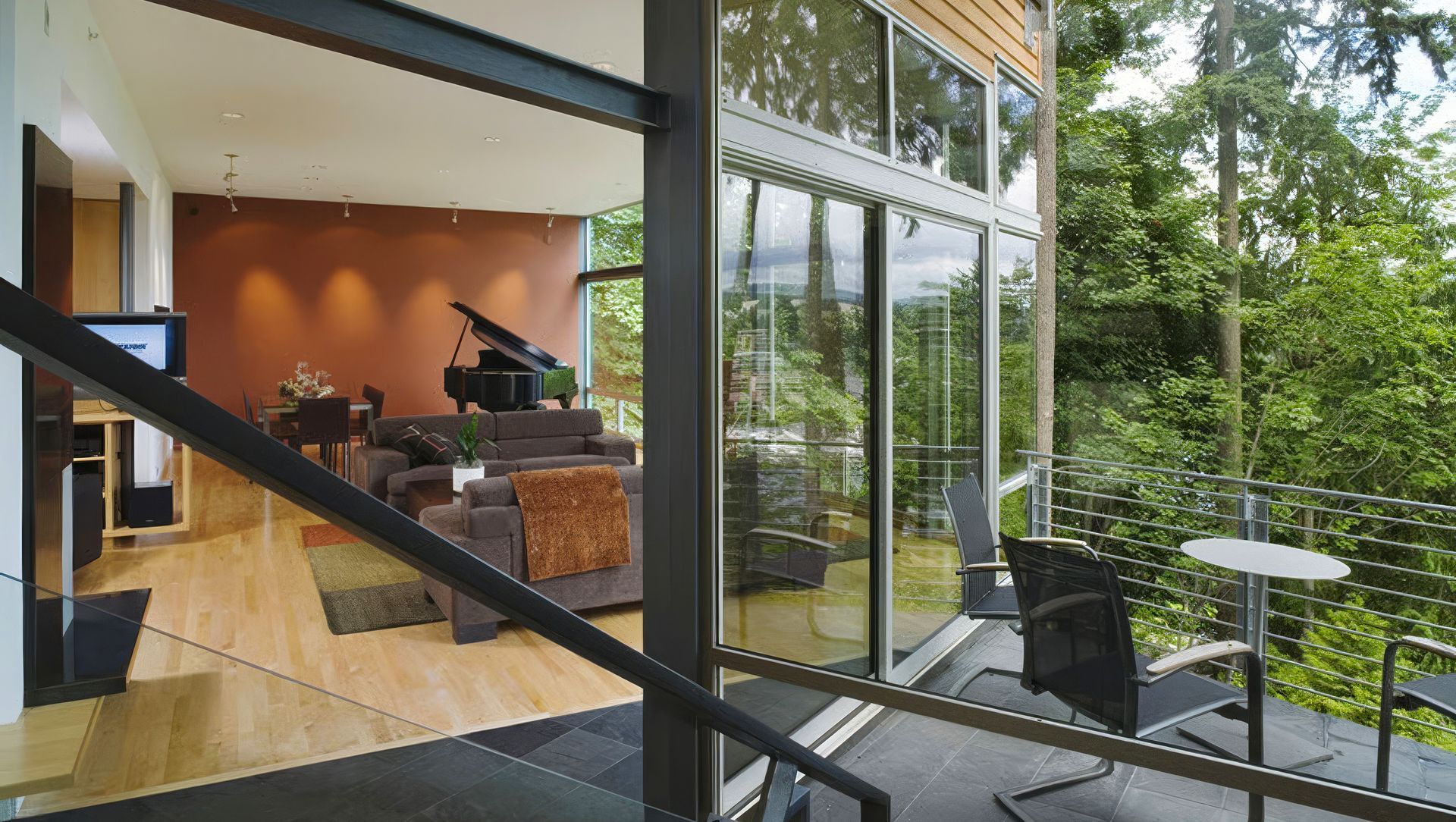 Dellplain Residence banner