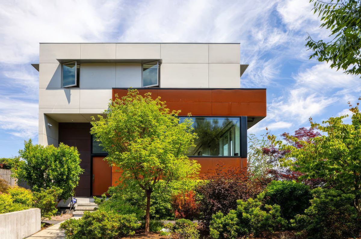 Diggdon Residence