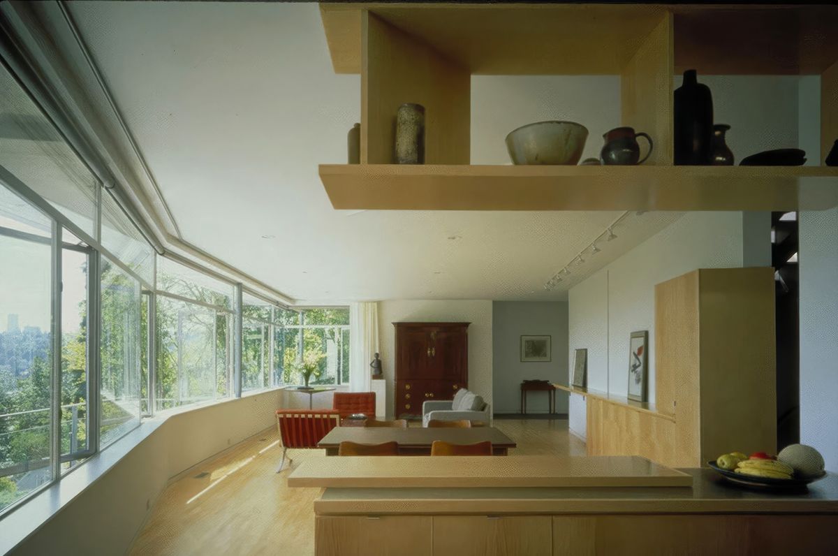 East Ford Residence