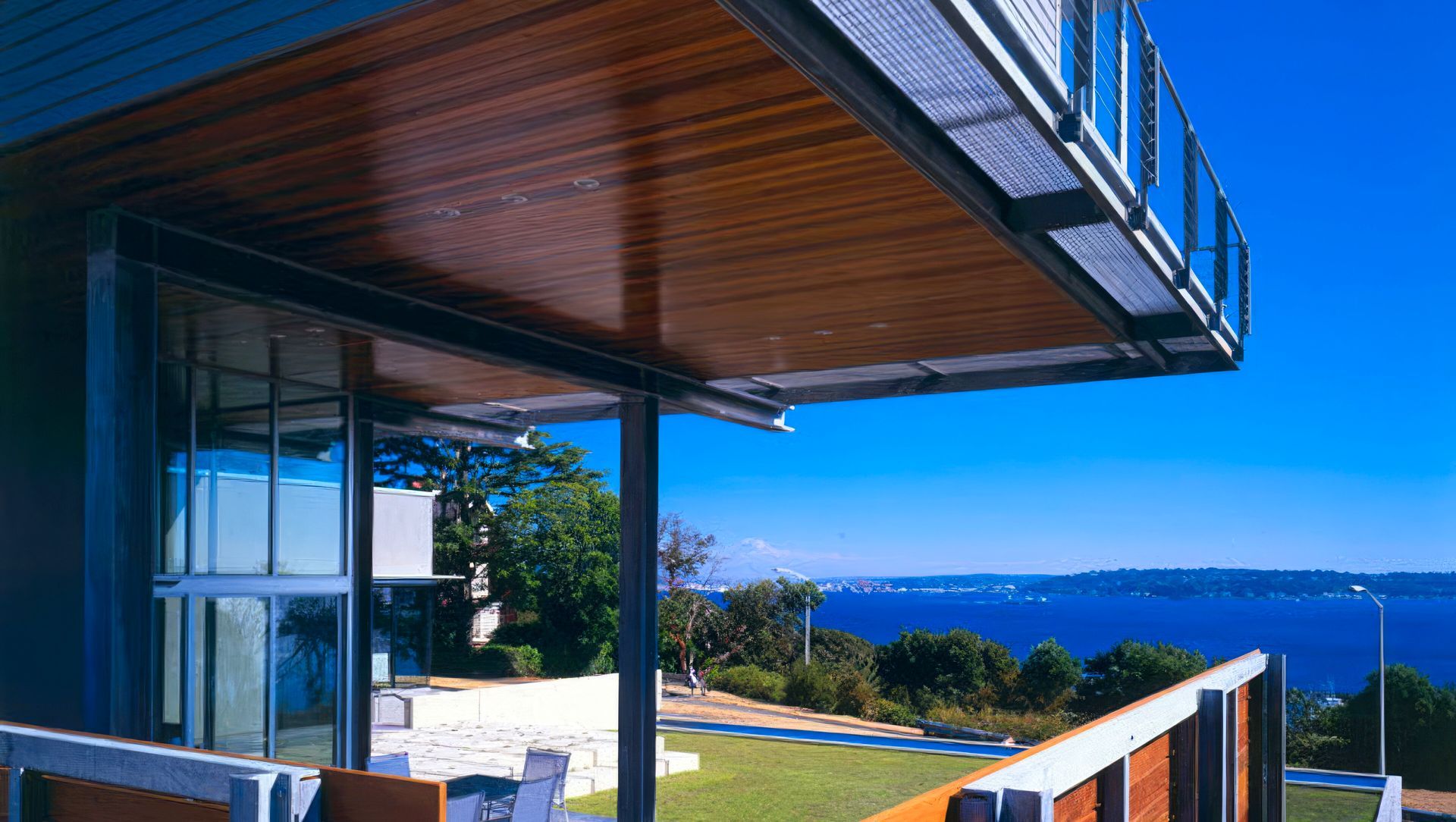 Eaton Residence banner