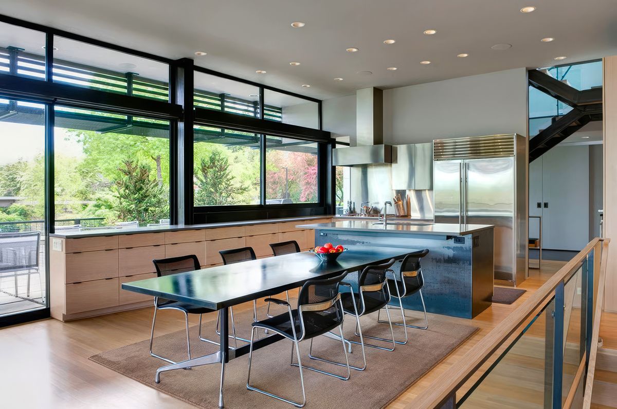 Highland Residence