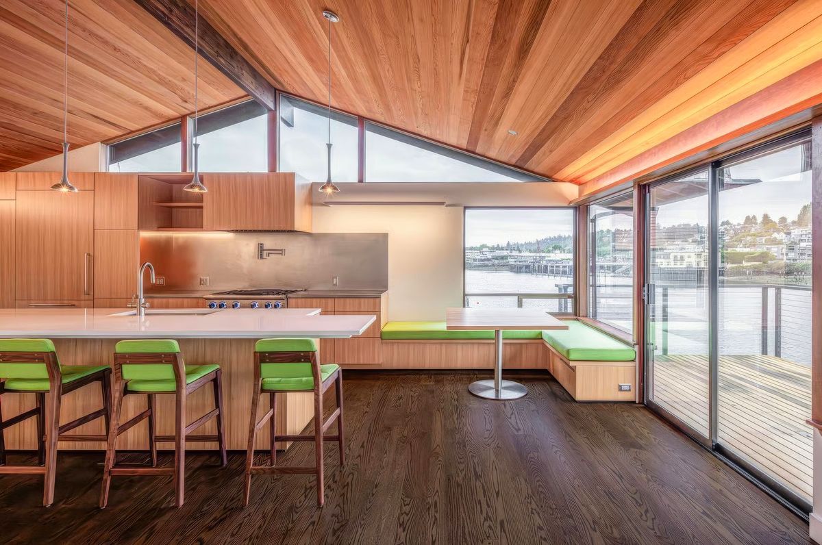 Kitchen Connected