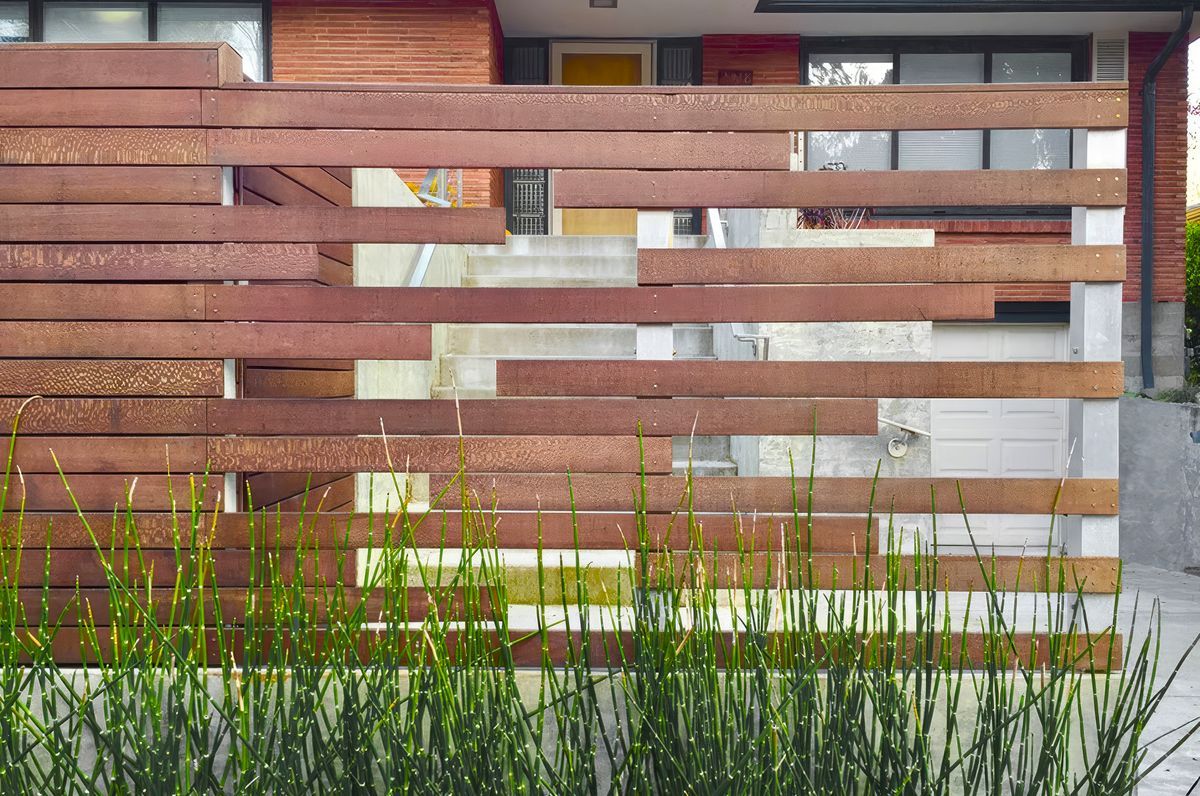 Arnstein Courtyard