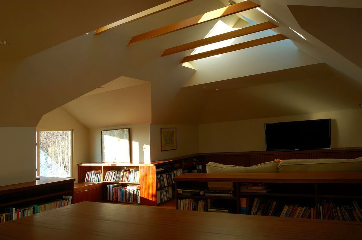 Caplow Remodel
