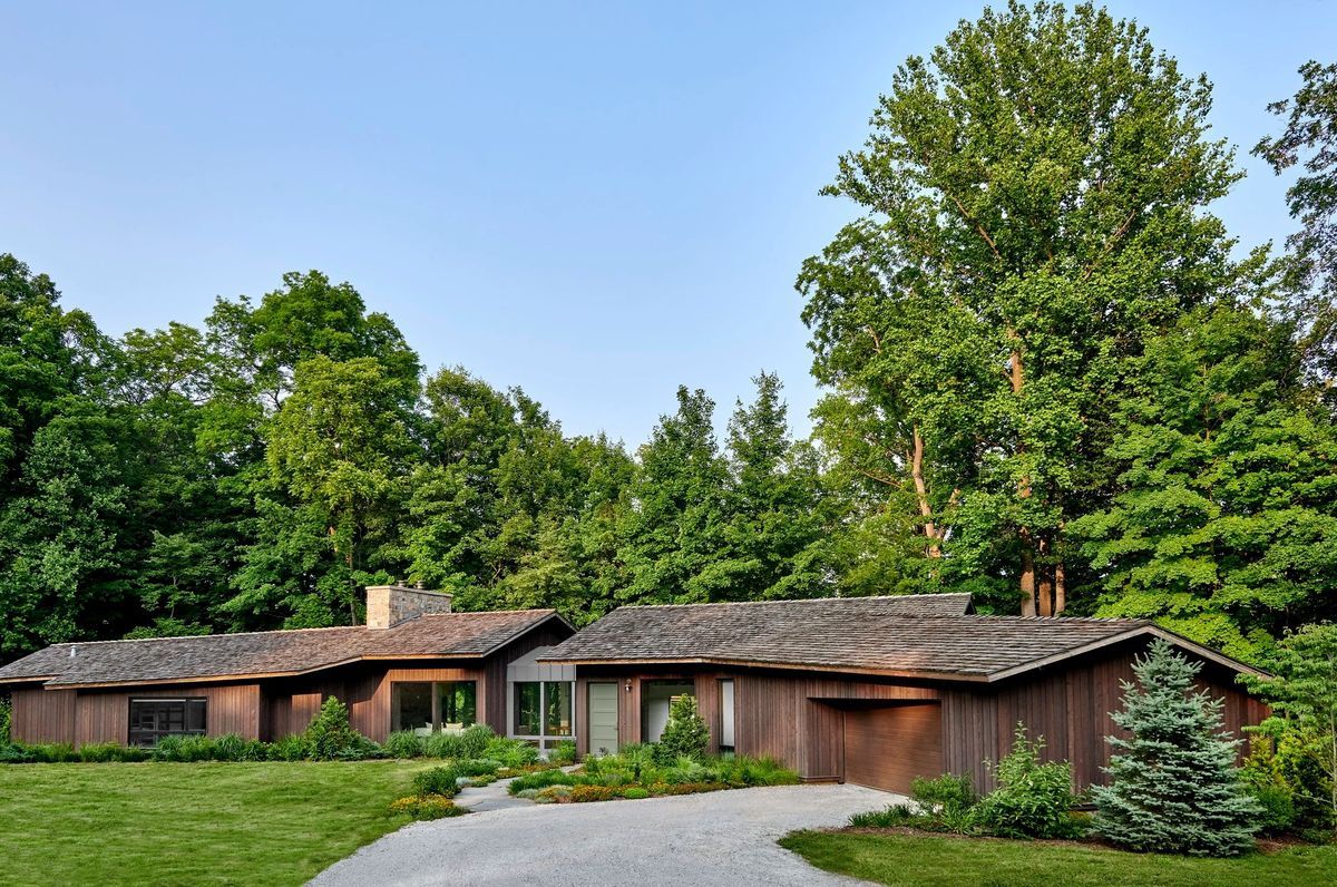Buchanan Riverhouse