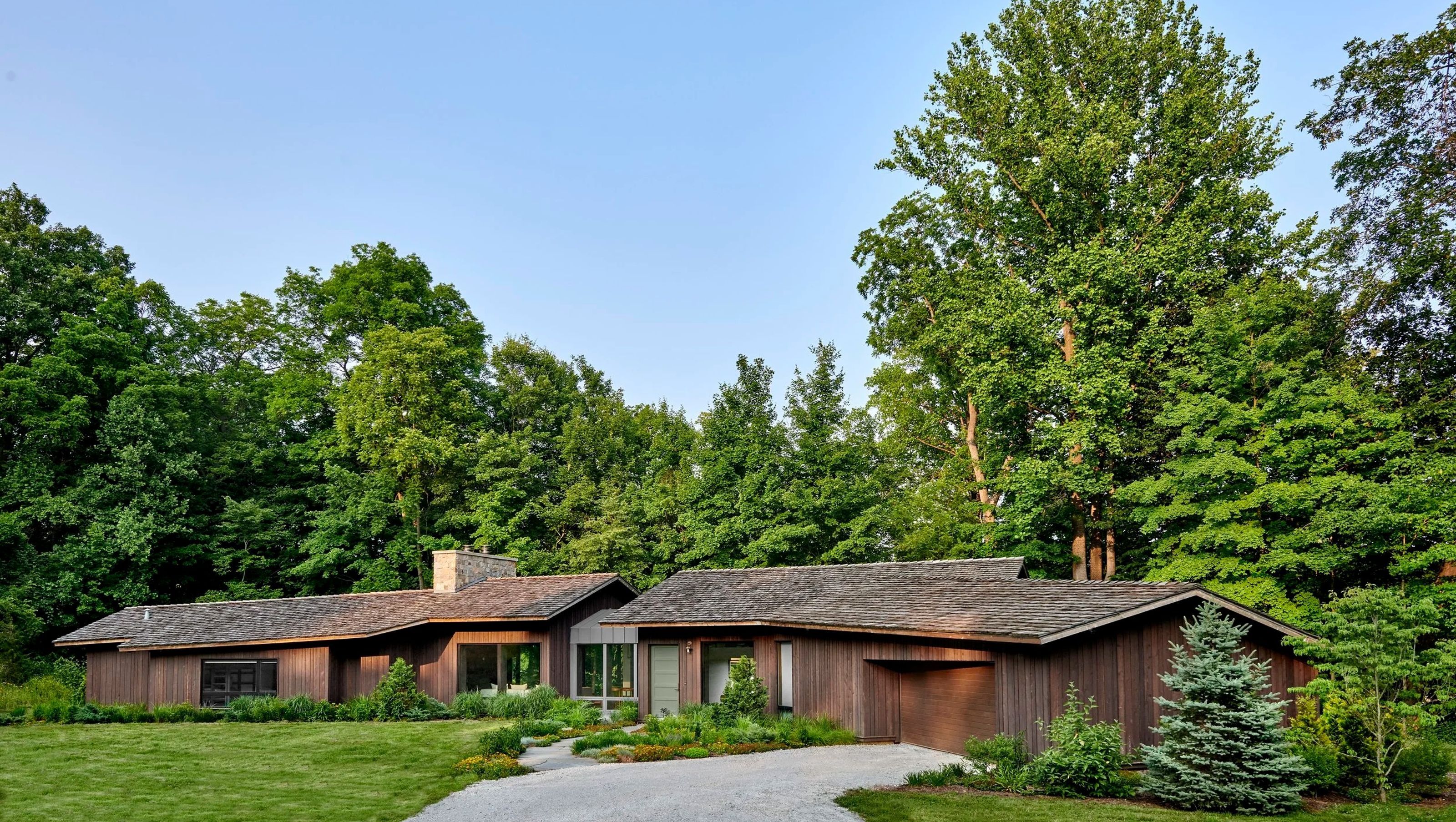 Buchanan Riverhouse