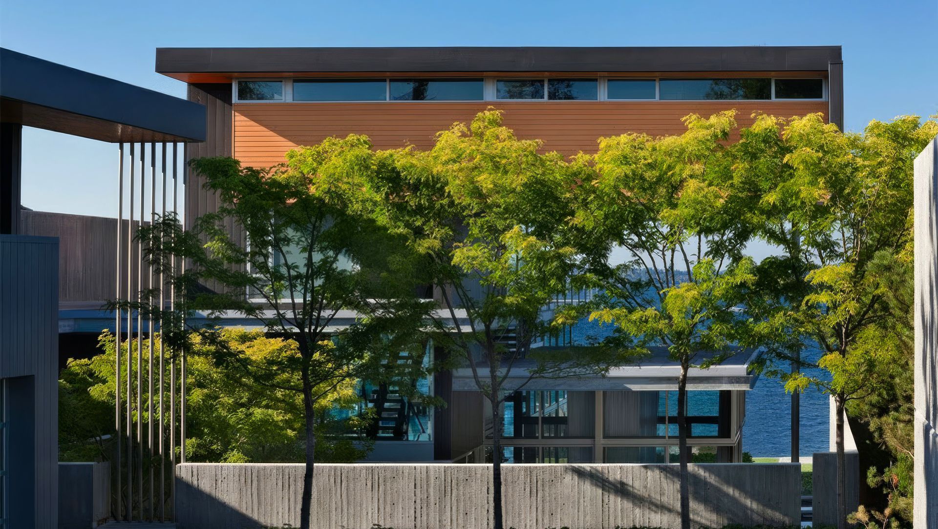 Graham Residence banner