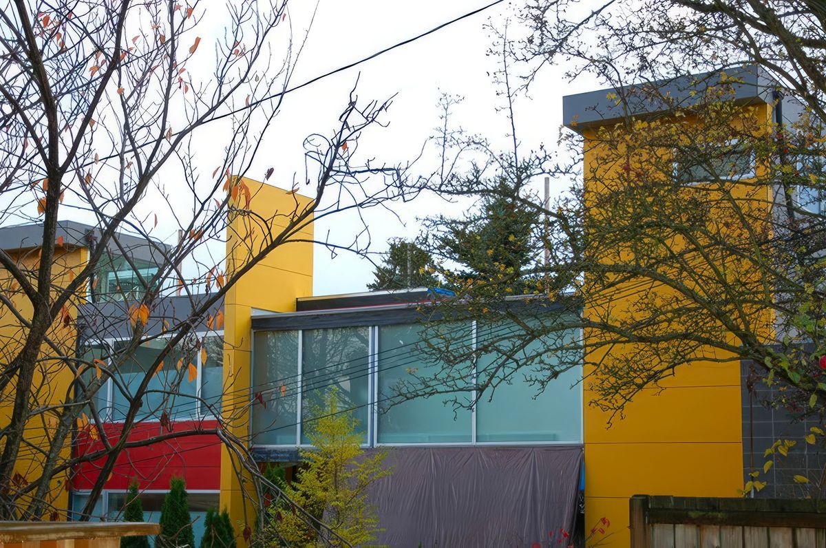 Laima Residence