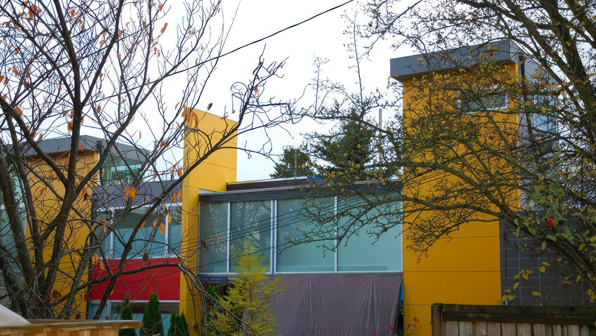 Laima Residence banner