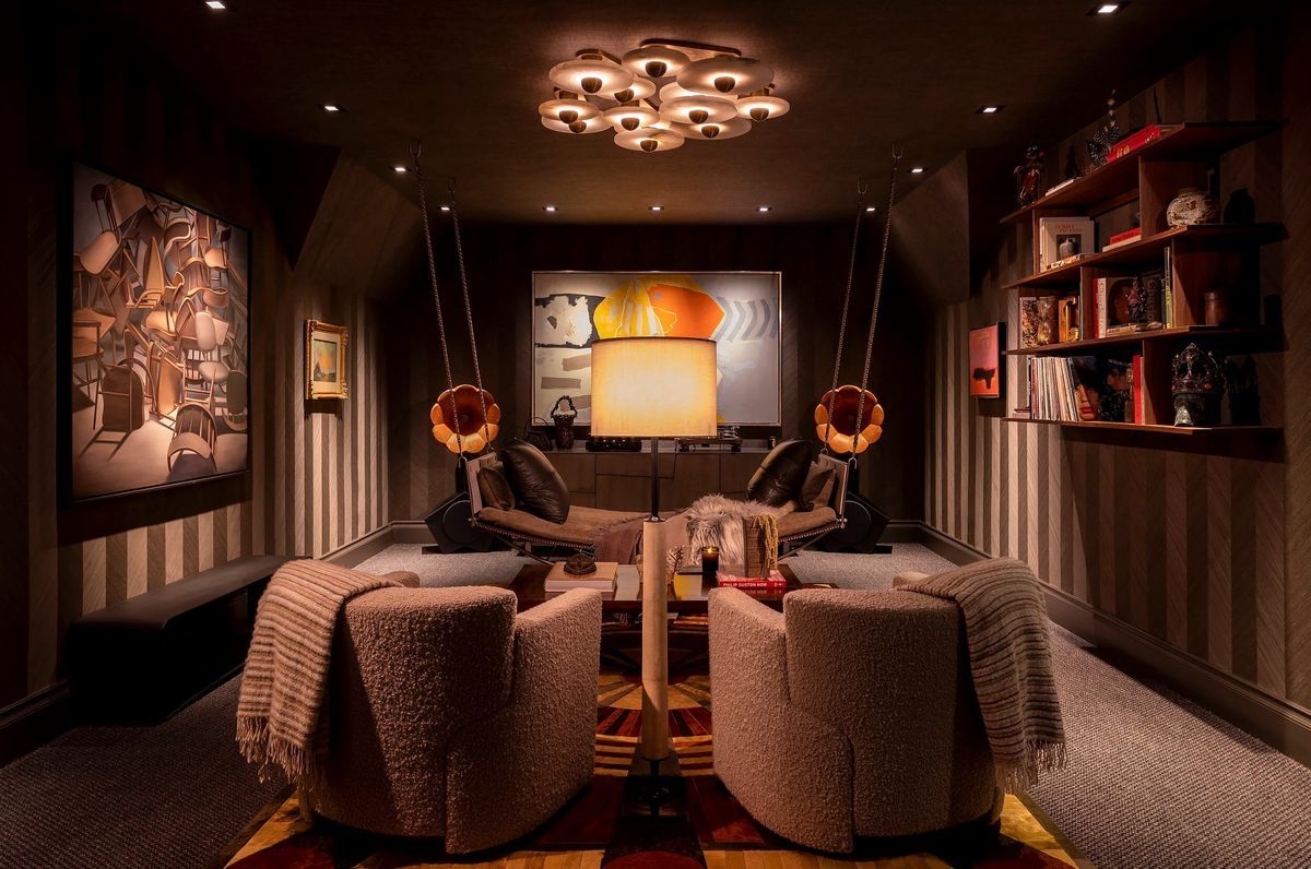 Kips Bay Show House