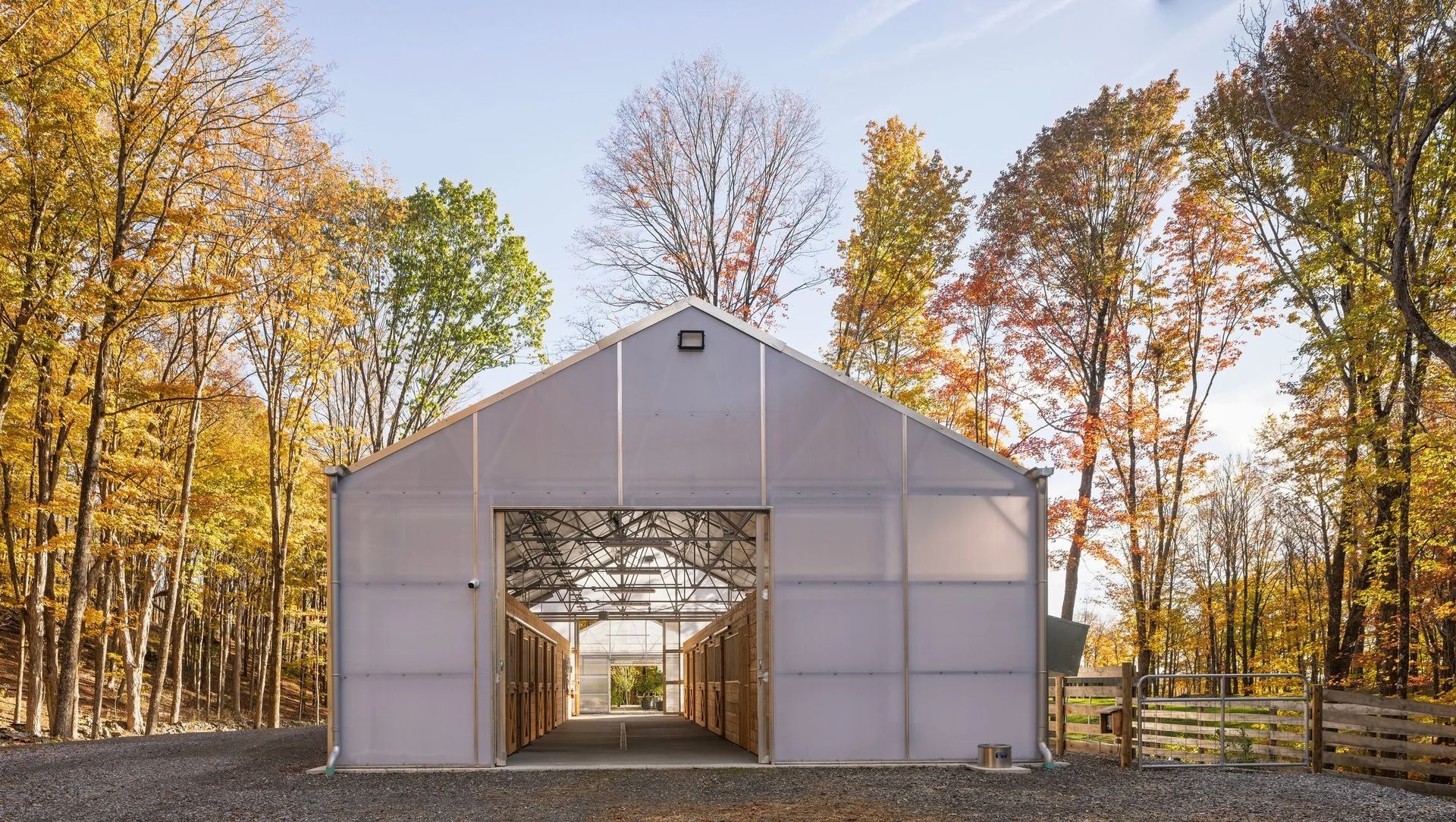 Chatham Farm banner