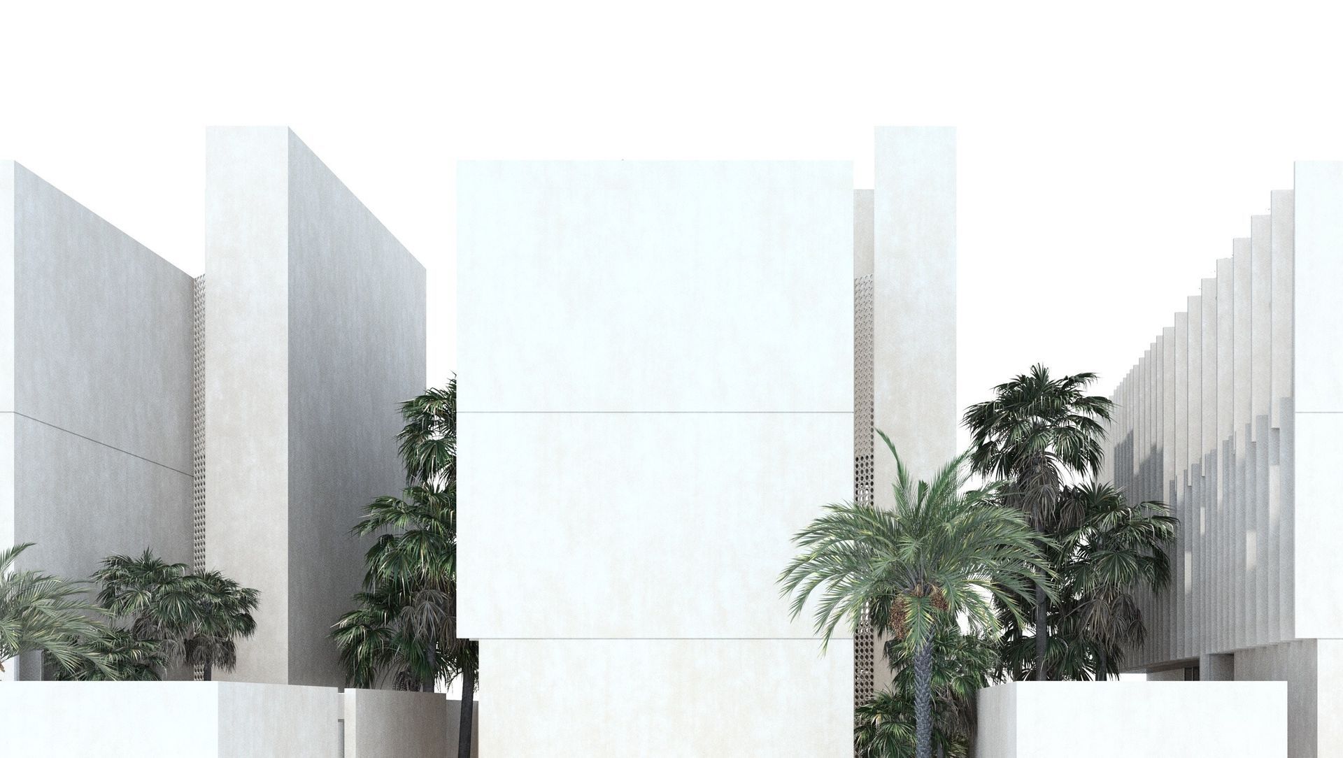 UAE House of the Future banner