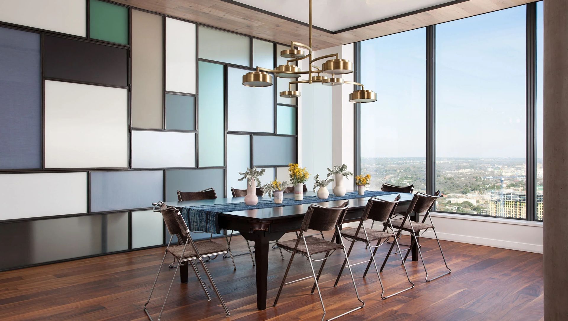 W Penthouse banner