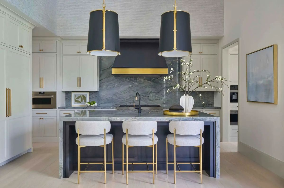 Moody Modern