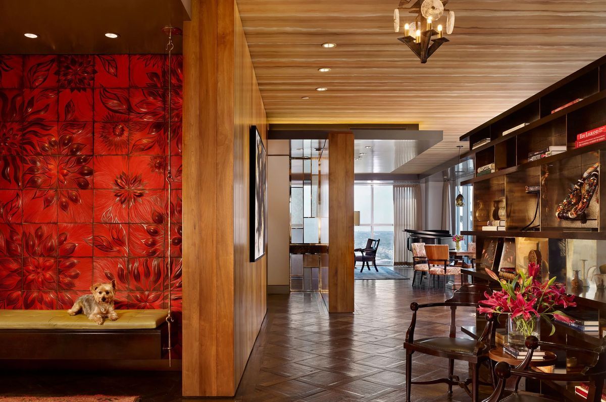 Four Seasons Penthouse