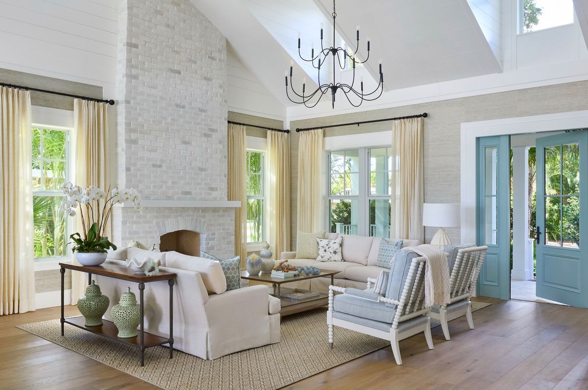 Old Florida Cottage