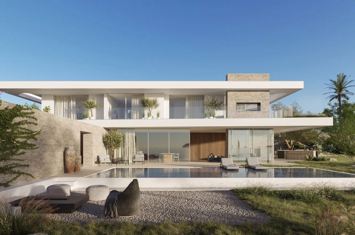 Panorama Home
