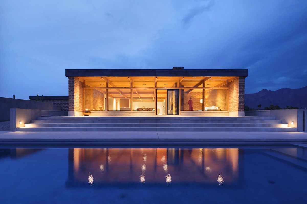 Casa Luce