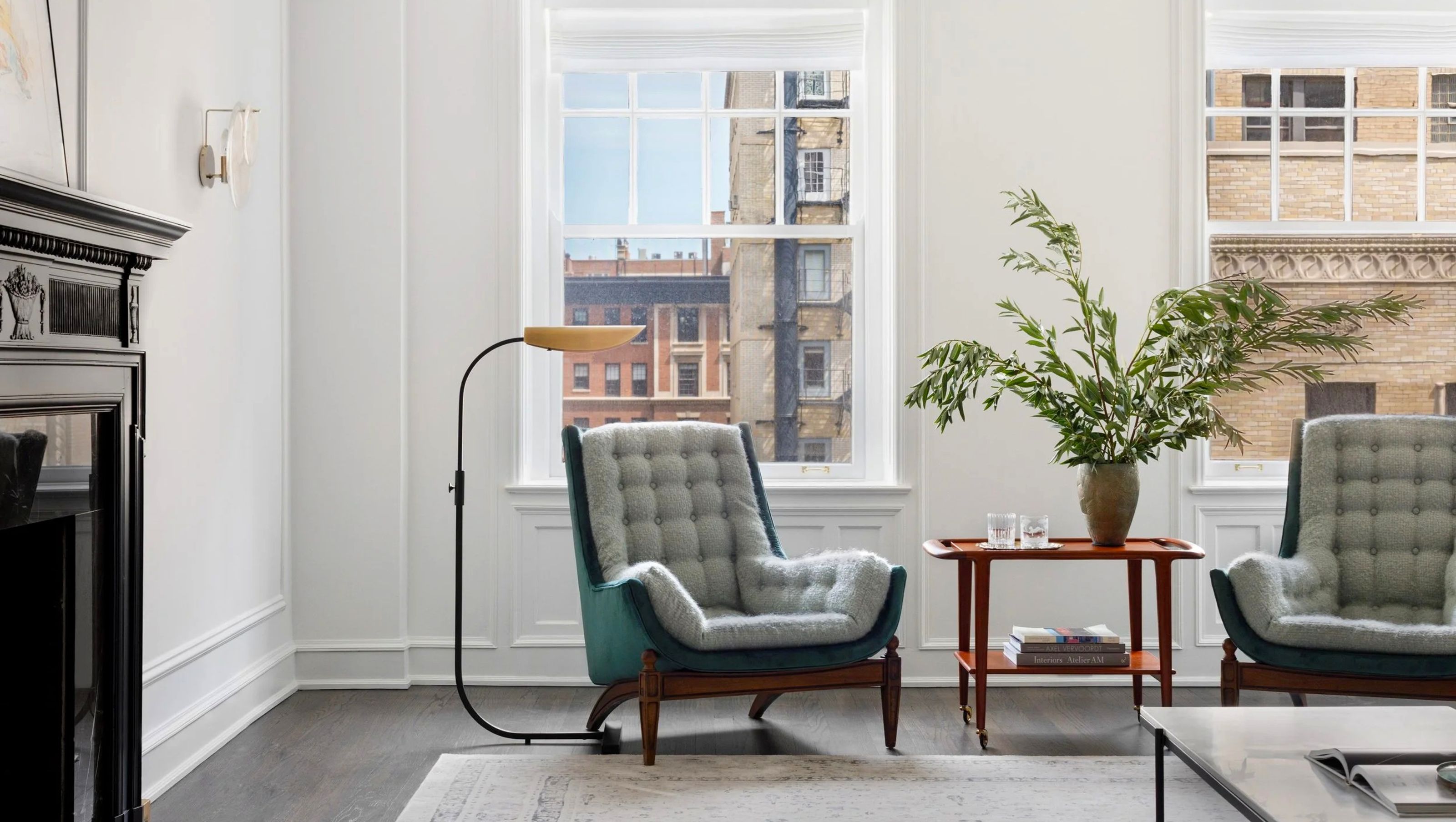 Delaware Place