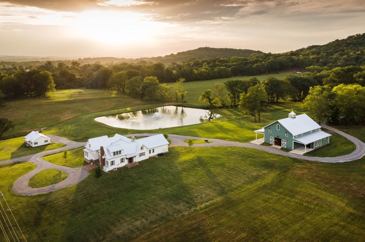 Briarwood Farm