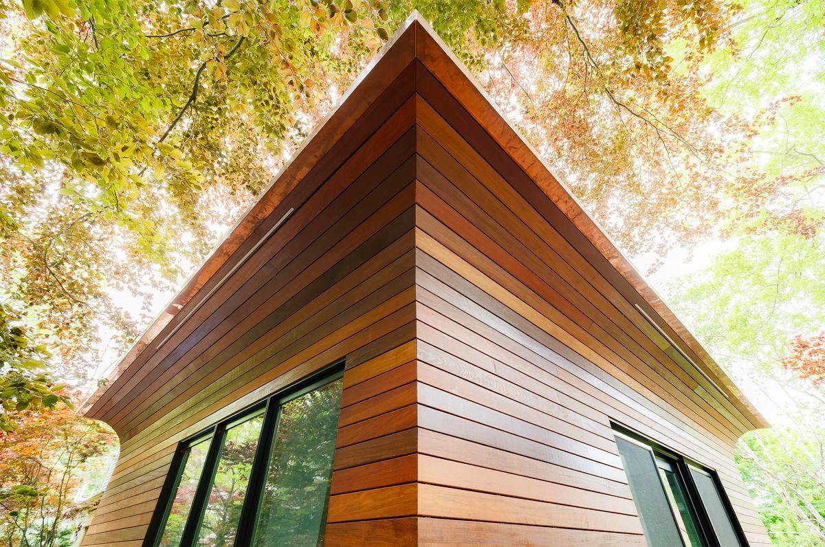 Prow House