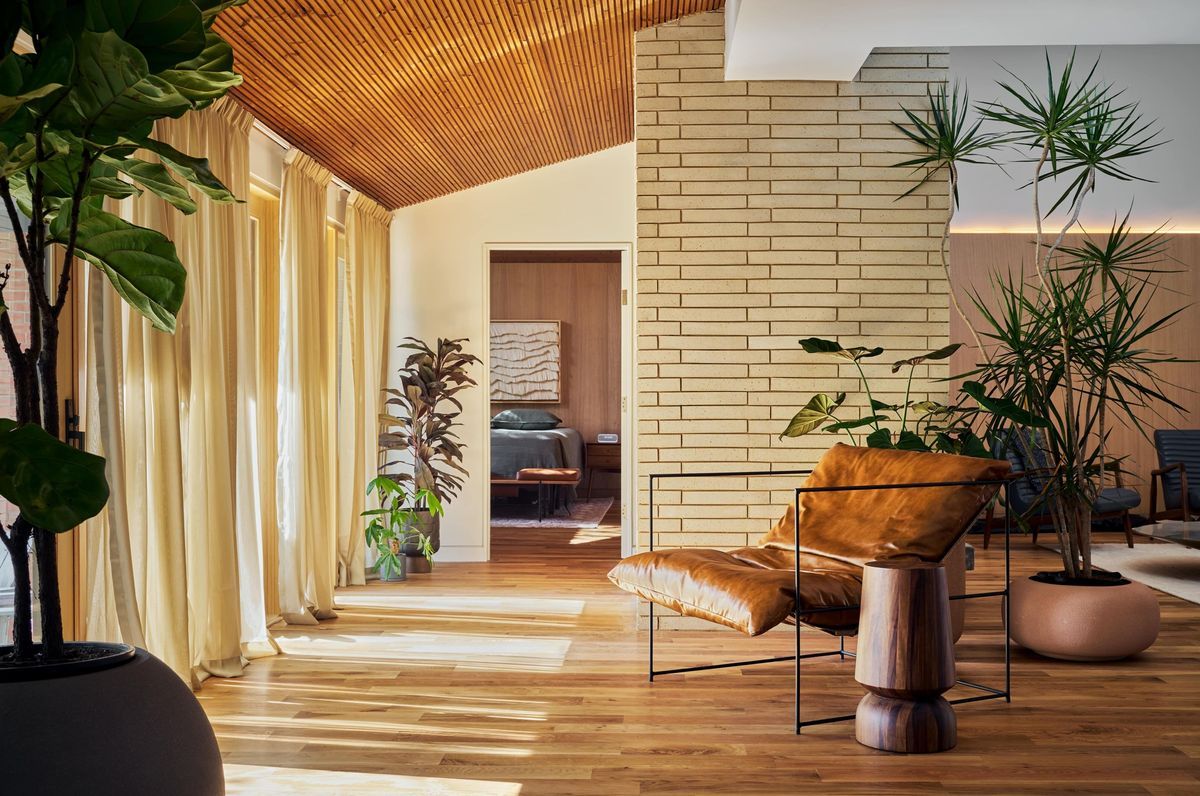 Hildring Residence