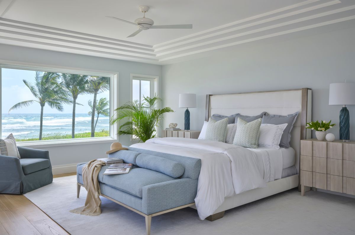 Bold Beachfront