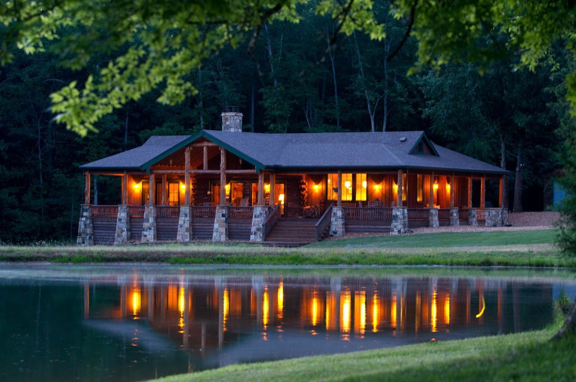 Cabin in the Woods