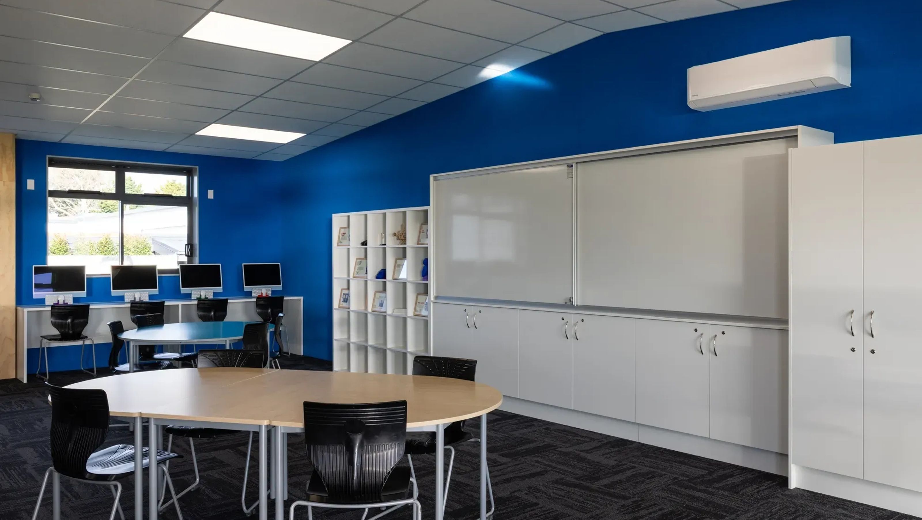 Sir Douglas Bader School