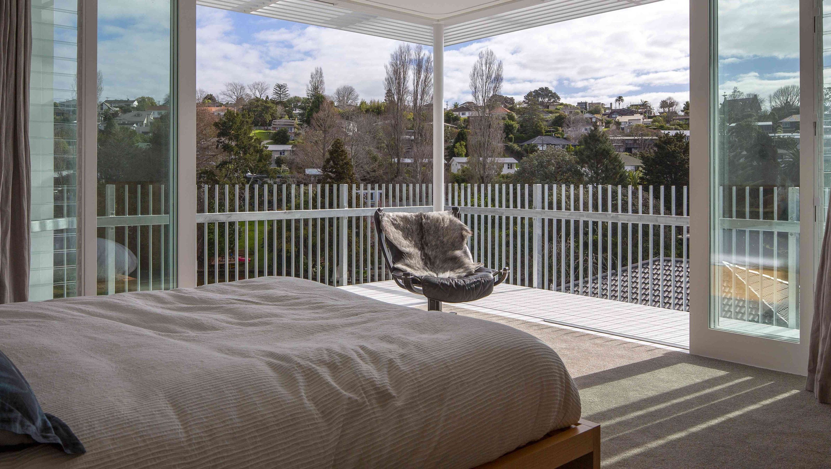 Meadowbank Home, Auckland