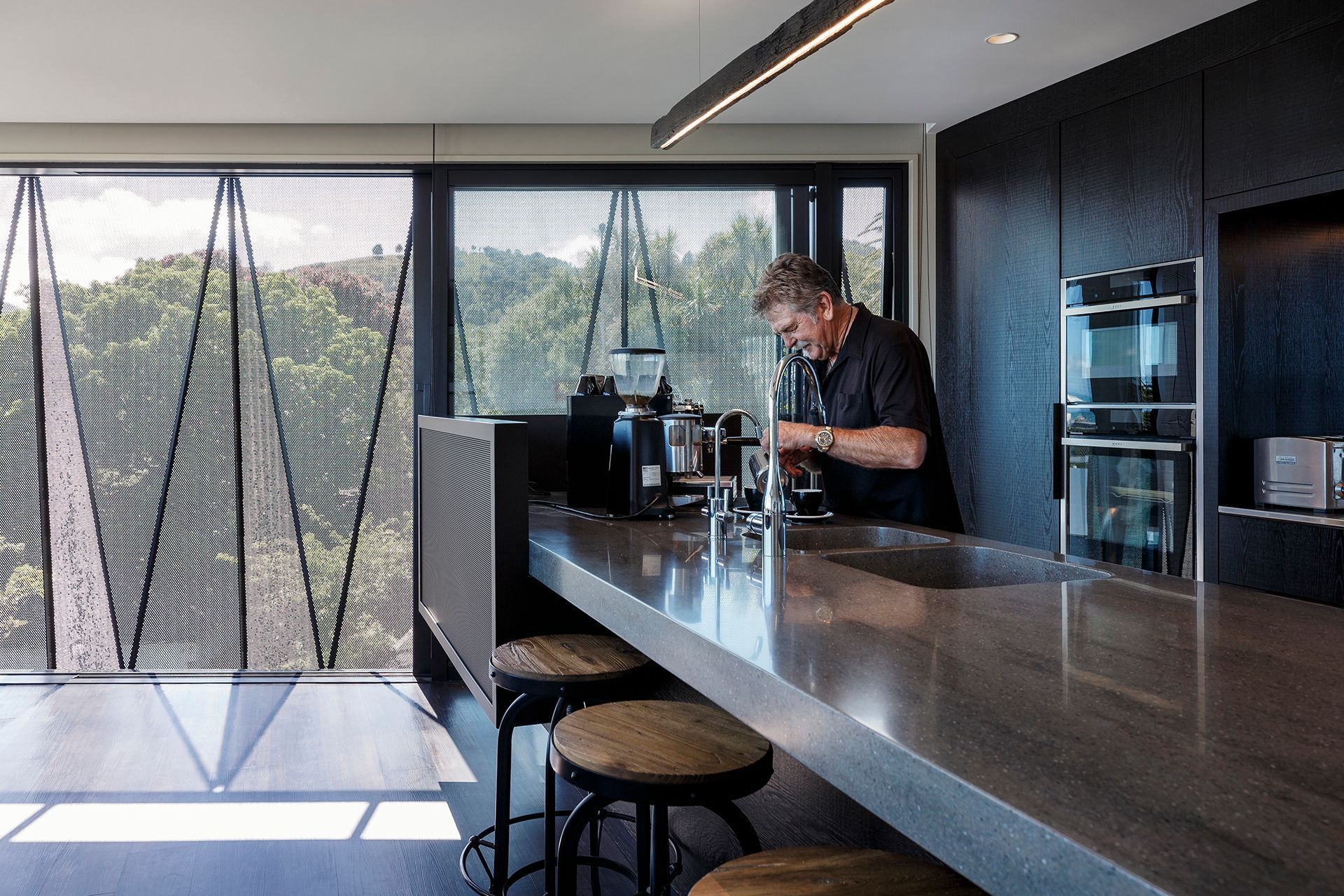 HOME Magazine Collingwood St