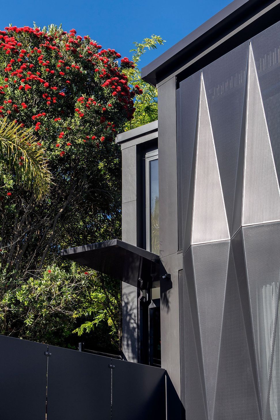 HOME Magazine Collingwood St
