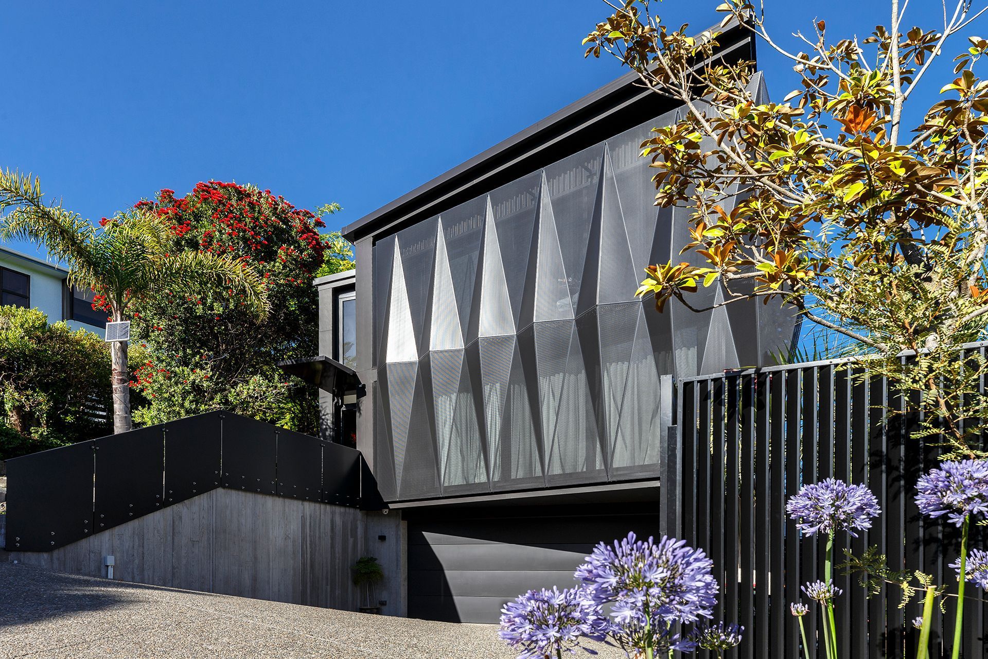 HOME Magazine Collingwood St