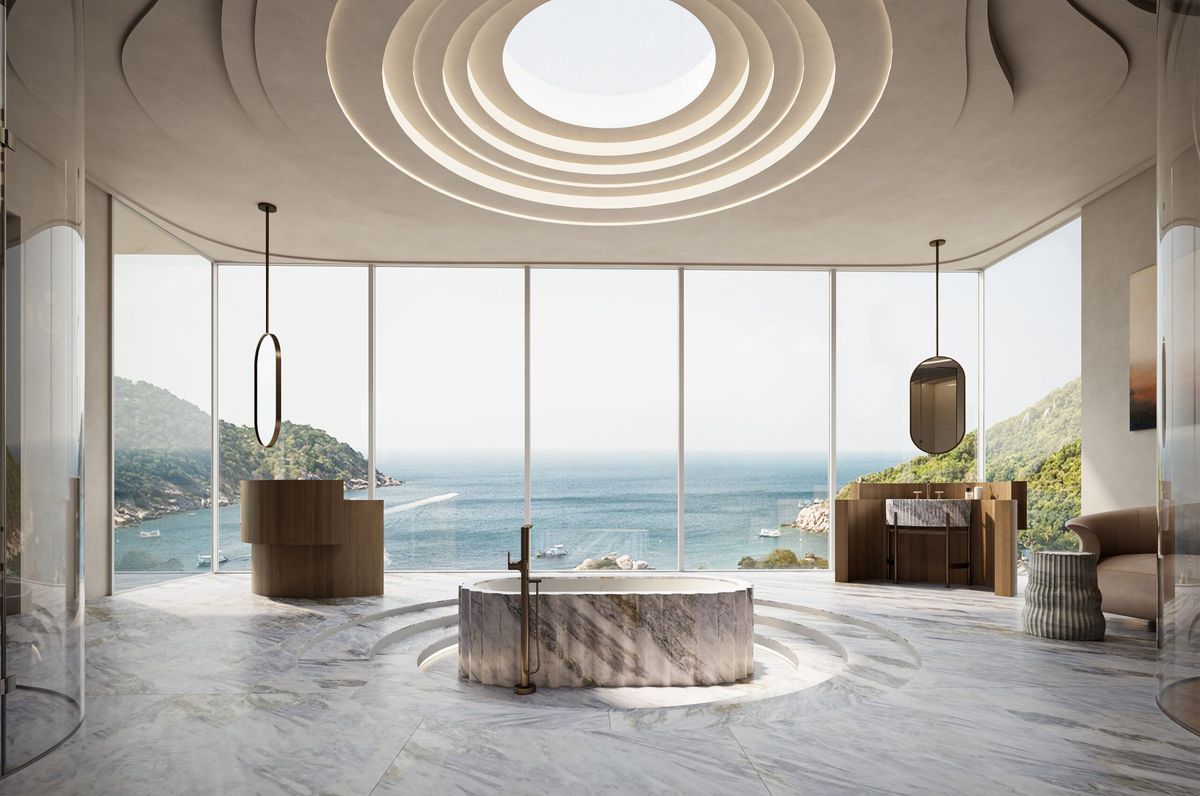 Malibu Bath