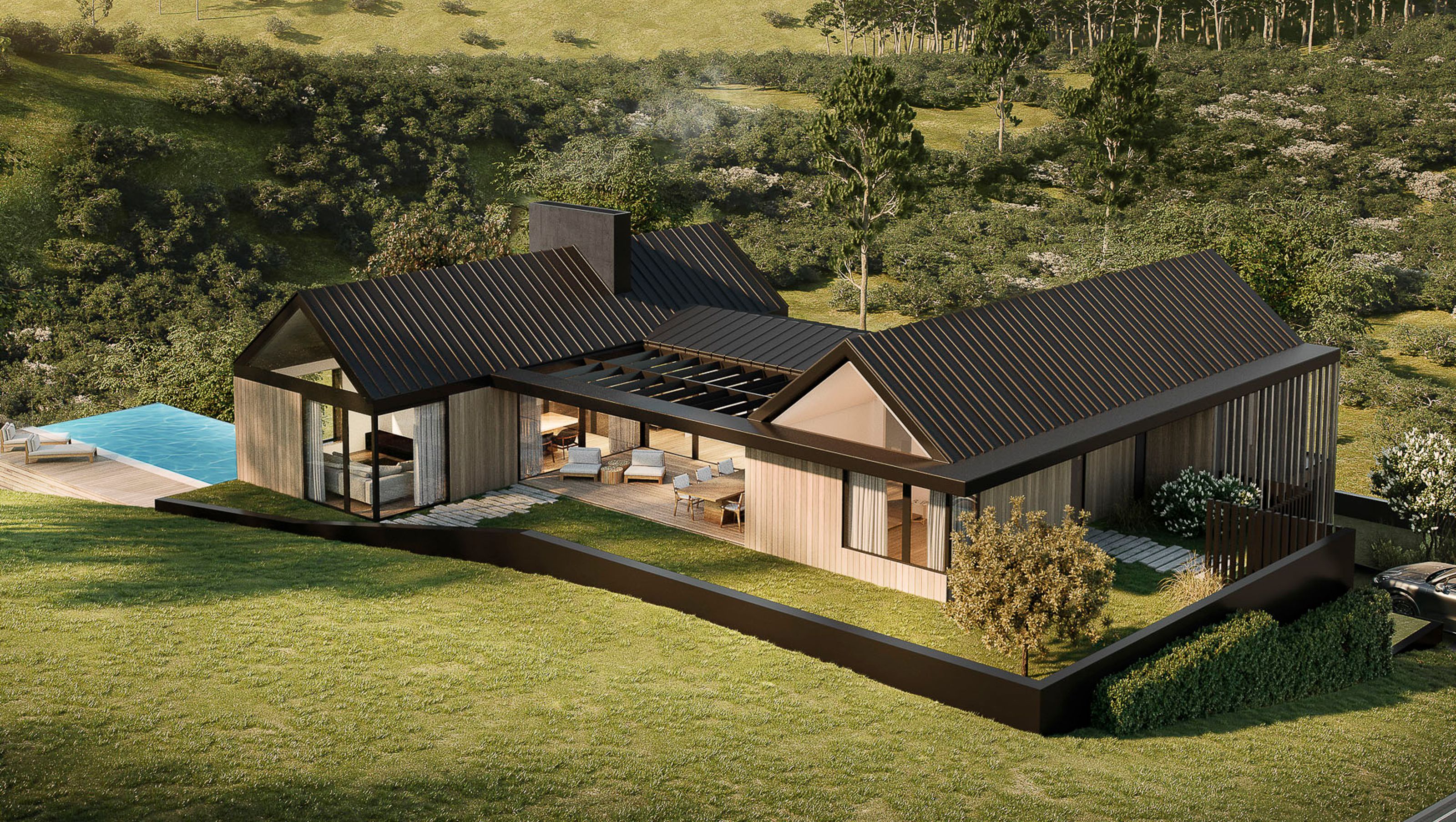 Maraetai Subdivision