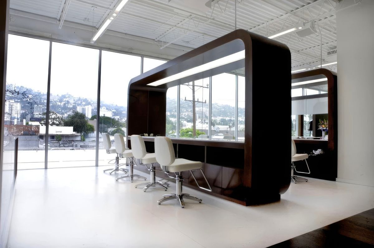 Sally Hershberger Salon