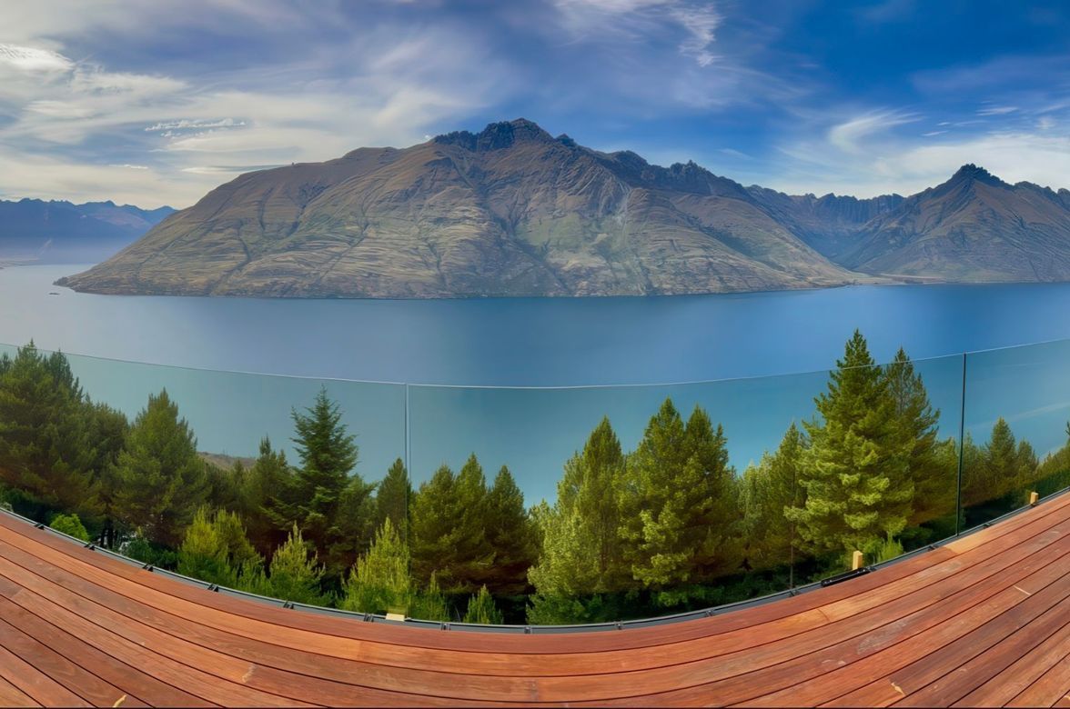 Queenstown Project