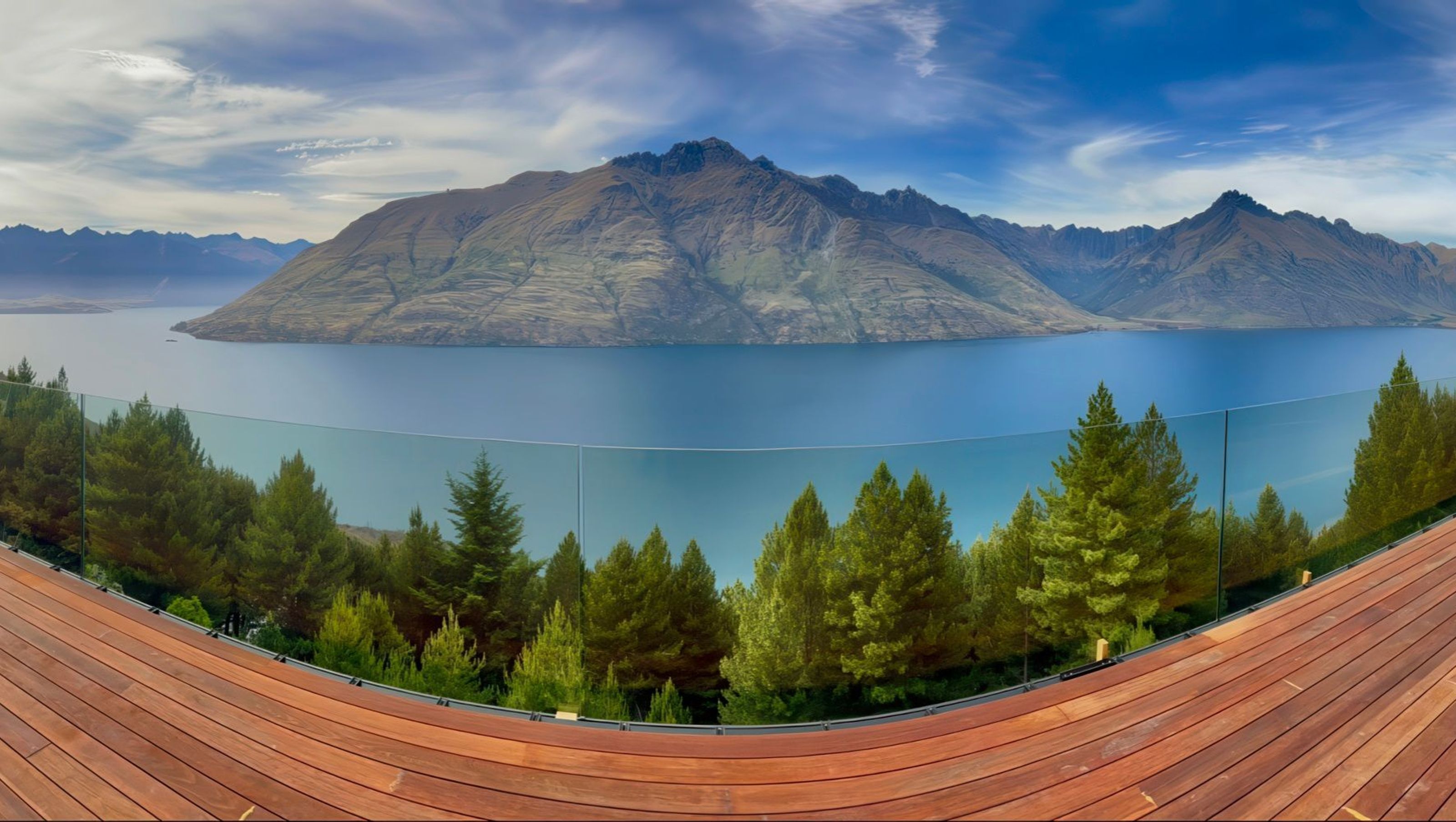 Queenstown Project