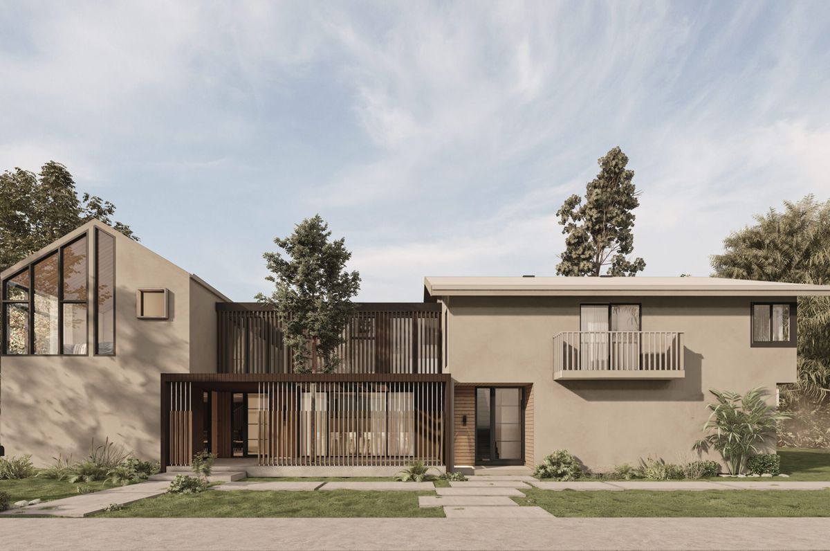 Valota Rd Residence