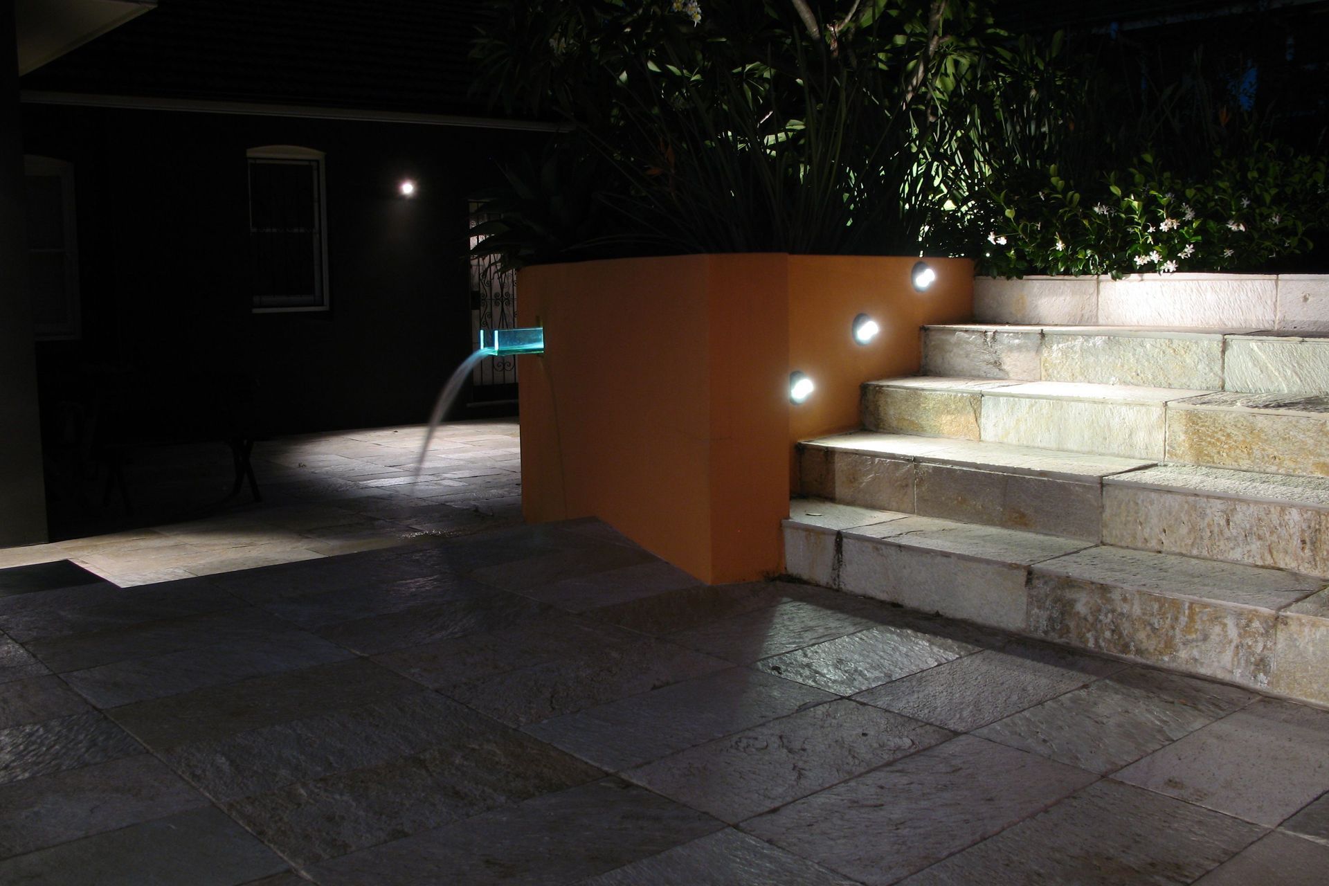 Wollstonecraft Garden